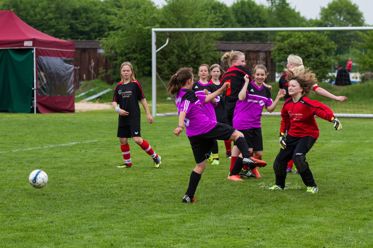 Bild 168 - D-Juniorinnen Kreispokal-Finale SV Boostedt - FSC Kaltenkirchen : Ergebnis: 0:20